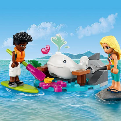 LEGO Reddingsvliegtuig op zee 41752 Friends LEGO FRIENDS @ 2TTOYS | Official LEGO shop😊🥰 LEGO €. 16.48