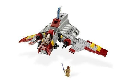 LEGO Republic Attack Shuttle 8019 StarWars @ 2TTOYS LEGO €. 88.99