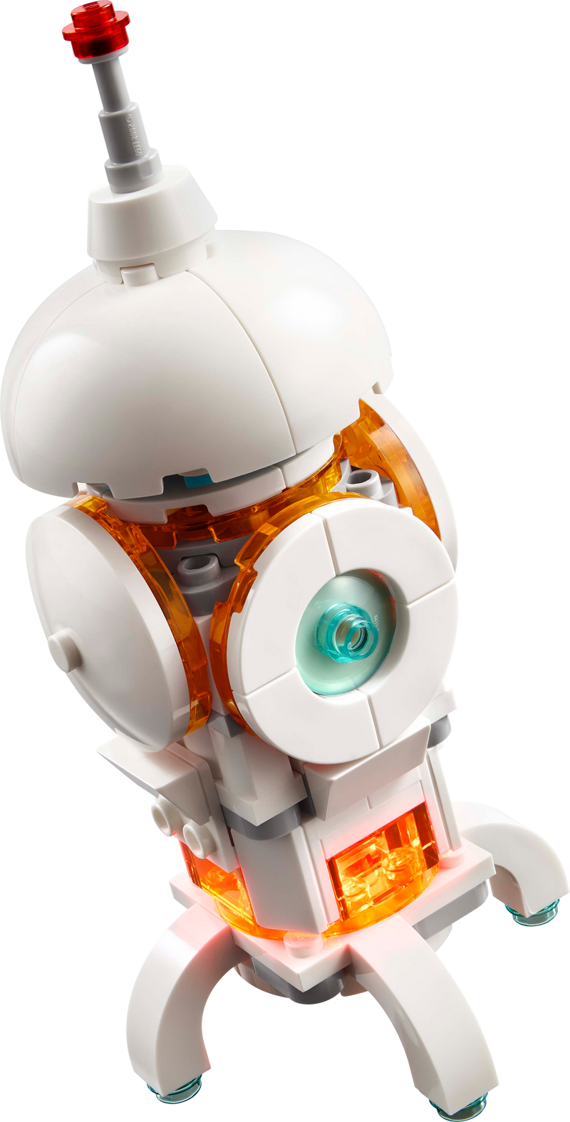 LEGO Ruimte Robot 31164 Creator 3 in 1 Pre-Order: januari 2025) @ 2TTOYS | Official LEGO shop😊🥰 LEGO €. 21.49