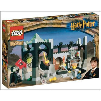 LEGO Snape's Class 1024507 Harry Potter - Philosopher's Stone LEGO Harry Potter - Philosopher's Stone @ 2TTOYS LEGO €. 17.49