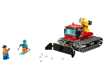 LEGO Sneeuw Piste machine 60222 City Ville LEGO CITY GEWELDIGE VOERTUIGEN @ 2TTOYS LEGO €. 19.99