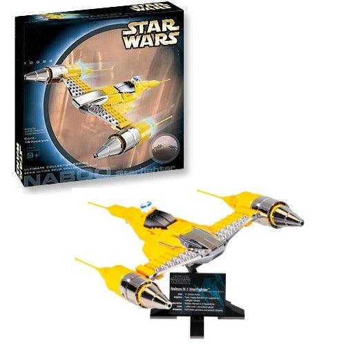 LEGO Special Edition Naboo Starfighter 10026 StarWars @ 2TTOYS LEGO €. 49.99