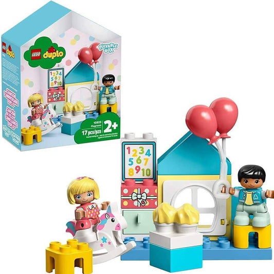 LEGO Speelkamer voor een Duplo huis 10925 DUPLO LEGO DUPLO @ 2TTOYS LEGO €. 11.49