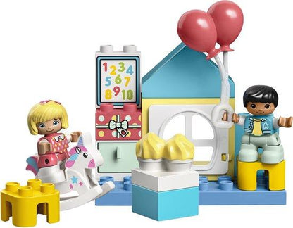 LEGO Speelkamer voor een Duplo huis 10925 DUPLO LEGO DUPLO @ 2TTOYS LEGO €. 11.49