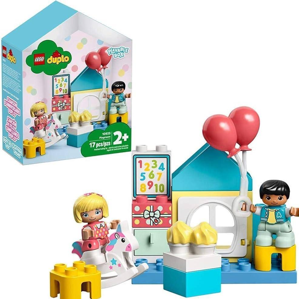 LEGO Speelkamer voor een Duplo huis 10925 DUPLO LEGO DUPLO @ 2TTOYS | Official LEGO shop😊🥰 LEGO €. 11.49