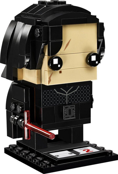 LEGO StarWars Figure Kylo Ren 41603 Brickheadz LEGO STARWARS @ 2TTOYS LEGO €. 19.99