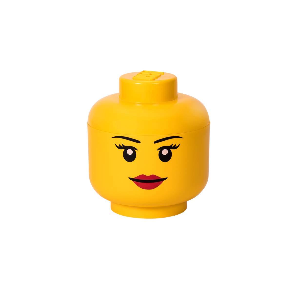 LEGO Storage head S Opbergsysteem 4031 LEGO CREATOR @ 2TTOYS LEGO €. 8.49