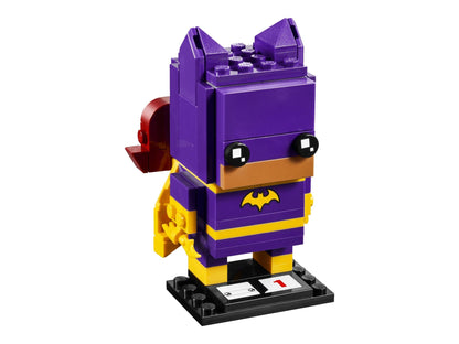 LEGO Super Bat girl 41586 Brickheadz (nr. 2) LEGO BRICKHEADZ @ 2TTOYS | Official LEGO shop😊🥰 LEGO €. 16.49