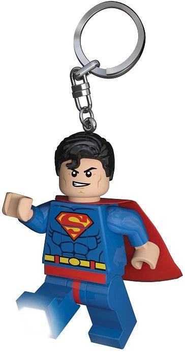 LEGO Superman Key Light 5002913 Gear LEGO Gear @ 2TTOYS | Official LEGO shop😊🥰 LEGO €. 11.99