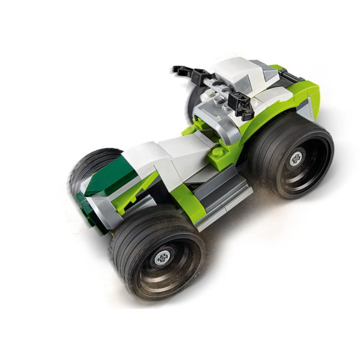 LEGO Supersnelle raketwagen 31103 Creator 3-in-1 LEGO CREATOR @ 2TTOYS LEGO €. 19.99