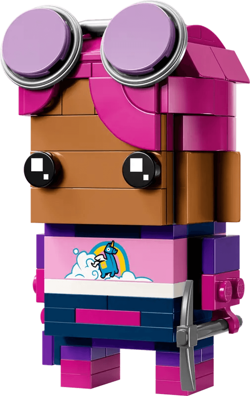 LEGO The Brite Bomber 40728 Fortnite @ 2TTOYS | Official LEGO shop😊🥰 2TTOYS | Official LEGO shop😊🥰 €. 9.99