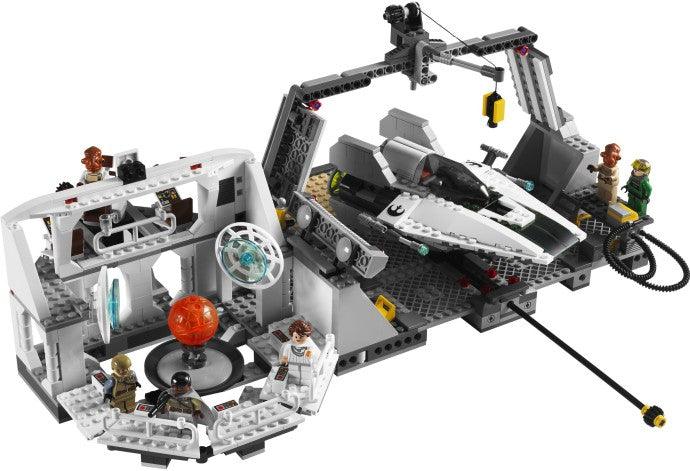 LEGO The Home One Mon Calamari Cruiser 7754 StarWars LEGO STARWARS @ 2TTOYS | Official LEGO shop😊🥰 LEGO €. 229.99