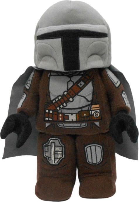 LEGO The Mandalorian Plush 5007457 Gear LEGO Gear @ 2TTOYS | Official LEGO shop😊🥰 LEGO €. 19.99