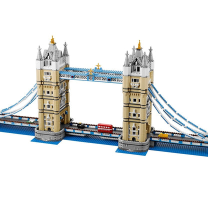 LEGO Tower Bridge uit Londen 10214 Creator Expert LEGO CREATOR EXPERT @ 2TTOYS LEGO €. 449.99