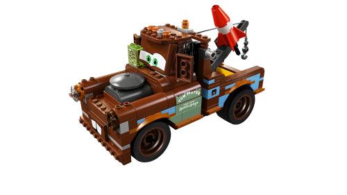 LEGO Ultimate Build Mater 8677 Cars LEGO CARS @ 2TTOYS LEGO €. 21.99