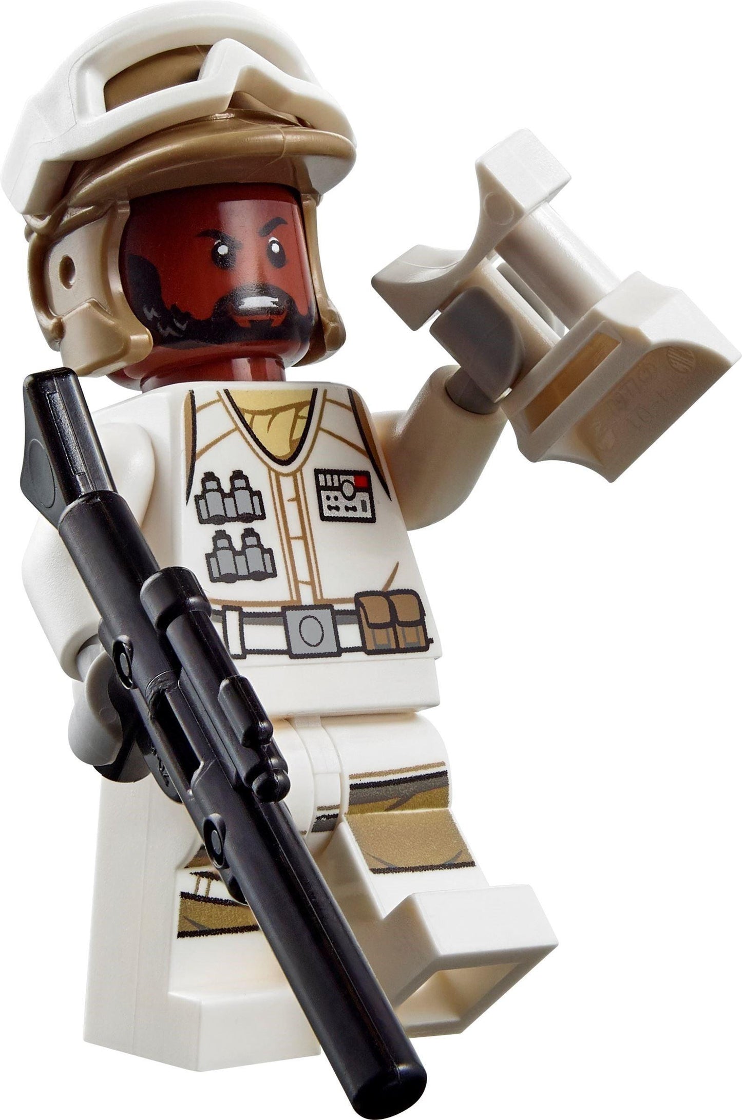 LEGO Verdediging van Hoth 40557 StarWars LEGO STARWARS @ 2TTOYS LEGO €. 9.99