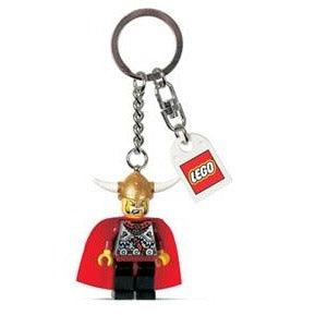 LEGO Viking Key Chain 4294114 Gear LEGO Gear @ 2TTOYS | Official LEGO shop😊🥰 LEGO €. 7.49