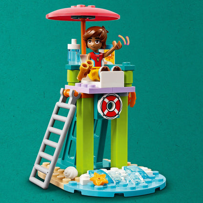 LEGO Water Scooter op het Strand 42623 Friends (Pre-Order: verwacht juni) LEGO FRIENDS @ 2TTOYS LEGO €. 8.49