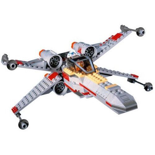 LEGO X-wing Fighter 7140 Star Wars - Episode IV LEGO Star Wars - Episode IV @ 2TTOYS | Official LEGO shop😊🥰 LEGO €. 30.00