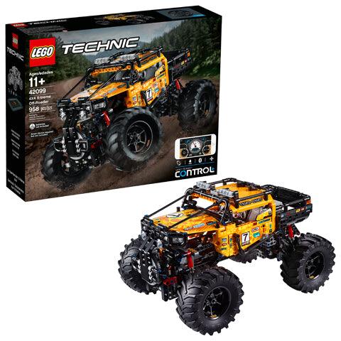 LEGO Xtreme Off Roader 42099 Technic | 2TTOYS ✓ Official shop<br>