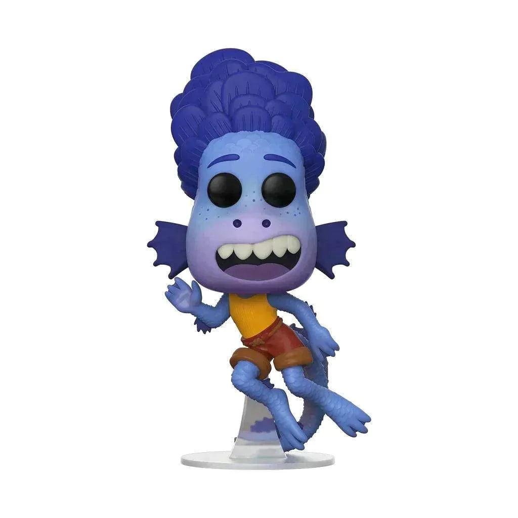 Funko Pop! 1056 Luca Alberto (zeemonster) Disney FUN 55762 FUNKO POP @ 2TTOYS FUNKO POP €. 15.99