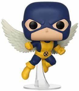 Funko Pop! 506 Marvel Angel FUN 40715 FUNKO POP @ 2TTOYS | Official LEGO shop😊🥰 FUNKO POP €. 10.11