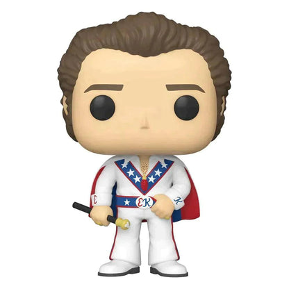 Funko Pop! 62 Evel Knievel Icons Evel Knievel FUN 49837 FUNKO POP @ 2TTOYS | Official LEGO shop😊🥰 FUNKO POP €. 10.11