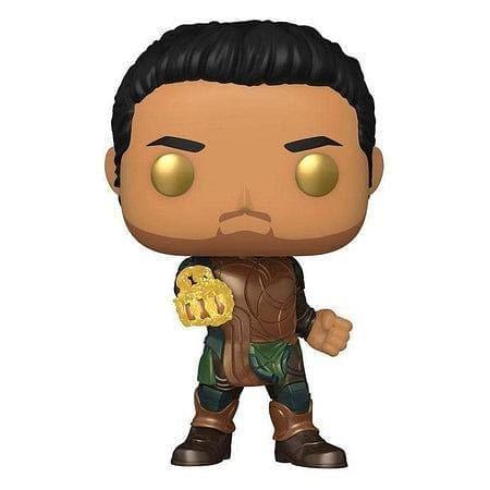 Funko Pop 730 Marvel The Eternals Gilgamesh FUN 49707 FUNKO POP MARVEL @ 2TTOYS | Official LEGO shop😊🥰 FUNKO POP €. 9.99