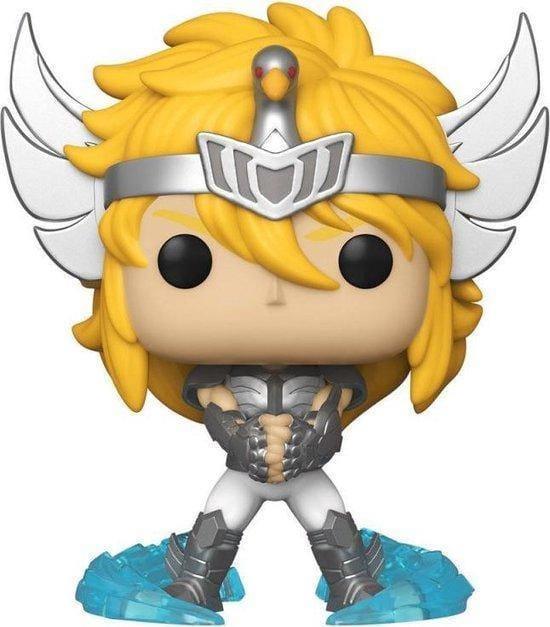 Funko Pop! 808 Saint Setya Cygnu Hyoga Anime FUN 47688 FUNKO POP @ 2TTOYS FUNKO POP €. 13.49