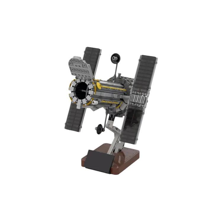 Hubble Space telescope 1130 delig BLOCKZONE @ 2TTOYS BLOCKZONE €. 106.49