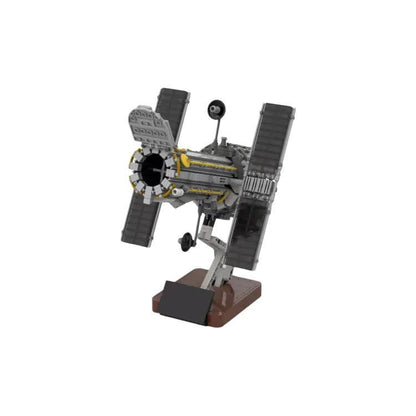 Hubble Space telescope 1130 delig BLOCKZONE @ 2TTOYS BLOCKZONE €. 106.49