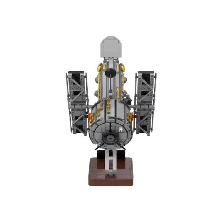 Hubble Space telescope 1130 delig BLOCKZONE @ 2TTOYS BLOCKZONE €. 106.49