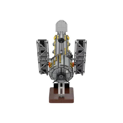 Hubble Space telescope 1130 delig BLOCKZONE @ 2TTOYS BLOCKZONE €. 106.49