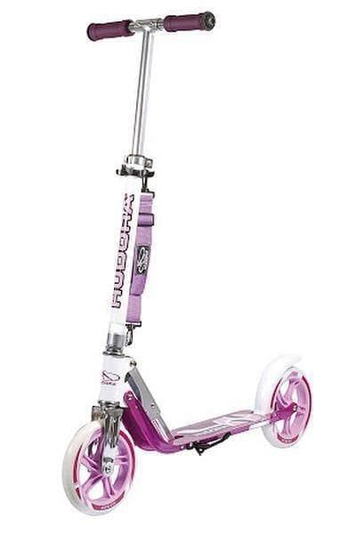 HUDORA Big WHeel GC205 Step roze HUDORA @ 2TTOYS HUDORA €. 89.99