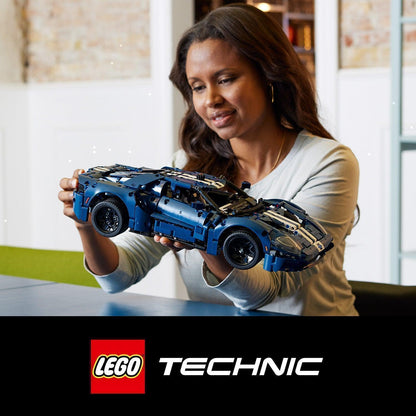 LEGO 2022 Ford GT 42154 Technic LEGO TECHNIC @ 2TTOYS LEGO €. 101.99