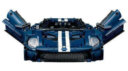 LEGO 2022 Ford GT 42154 Technic LEGO TECHNIC @ 2TTOYS LEGO €. 101.99