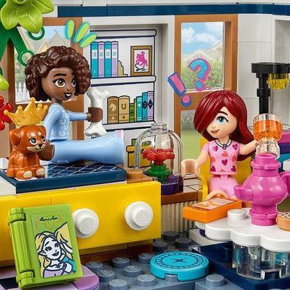 LEGO Aliya's kamer 41740 Friends LEGO FRIENDS @ 2TTOYS | Official LEGO shop😊🥰 LEGO €. 16.98