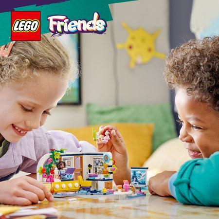 LEGO Aliya's kamer 41740 Friends LEGO FRIENDS @ 2TTOYS | Official LEGO shop😊🥰 LEGO €. 16.98