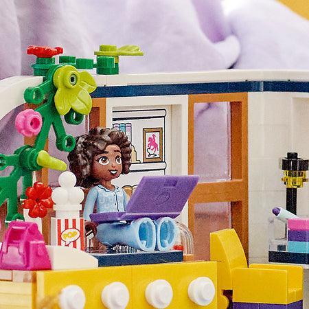 LEGO Aliya's kamer 41740 Friends LEGO FRIENDS @ 2TTOYS | Official LEGO shop😊🥰 LEGO €. 16.98