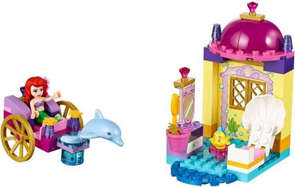 LEGO Ariels dolfijnkoets 10723 Disney LEGO DISNEY @ 2TTOYS LEGO €. 7.49