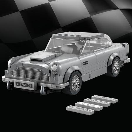 LEGO Aston Martin DB5 76911 Speeed Champions LEGO SPEEDCHAMPIONS @ 2TTOYS LEGO €. 24.99