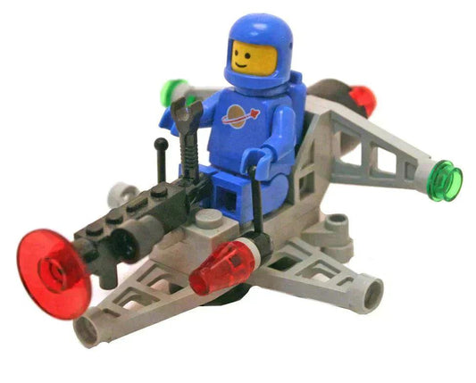 LEGO Astro Dasher 6805 Space - Classic LEGO Space - Classic @ 2TTOYS | Official LEGO shop😊🥰 LEGO €. 9.99