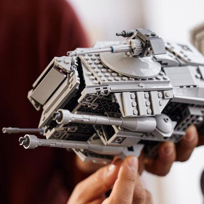 LEGO AT-AT 75313 Starwars LEGO STARWARS @ 2TTOYS | Official LEGO shop😊🥰 LEGO €. 1099.99