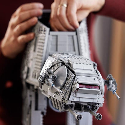 LEGO AT-AT 75313 Starwars LEGO STARWARS @ 2TTOYS | Official LEGO shop😊🥰 LEGO €. 1099.99