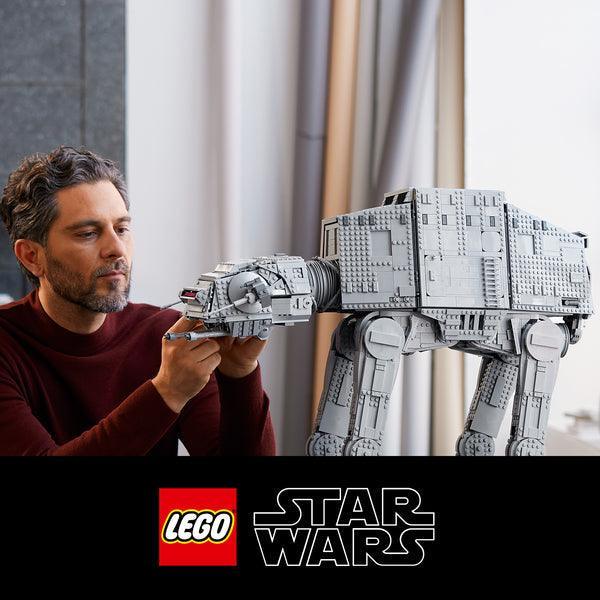 LEGO AT-AT 75313 Starwars LEGO STARWARS @ 2TTOYS | Official LEGO shop😊🥰 LEGO €. 1099.99