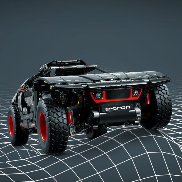 LEGO Audi RS Q e-tron All Terrain Race car 42160 Technic LEGO TECHNIC @ 2TTOYS LEGO €. 144.48