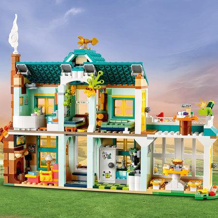 LEGO Autumn’s Huis 41730 Friends LEGO FRIENDS @ 2TTOYS LEGO €. 59.49