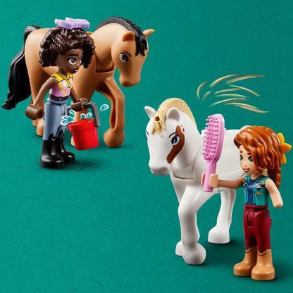 LEGO Autumn's Stable 41745 Friends LEGO FRIENDS @ 2TTOYS | Official LEGO shop😊🥰 LEGO €. 53.49