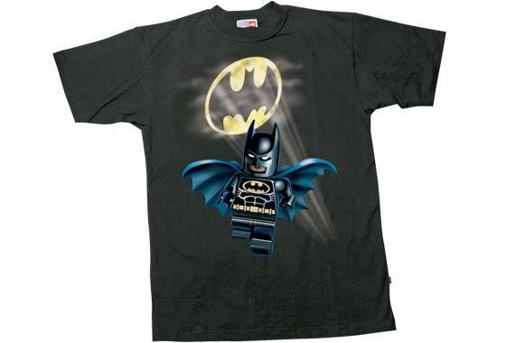 LEGO Batman T-Shirt B8516 Gear LEGO Gear @ 2TTOYS | Official LEGO shop😊🥰 LEGO €. 14.99