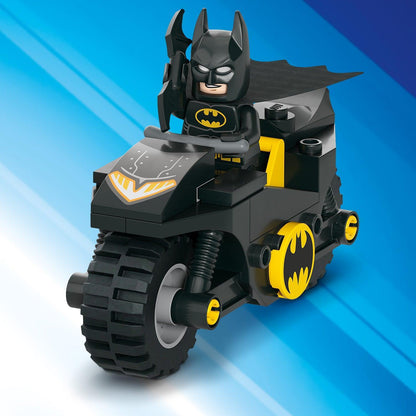 LEGO Batman versus Harley Quinn 76220 Batman LEGO BATMAN @ 2TTOYS | Official LEGO shop😊🥰 LEGO €. 12.99